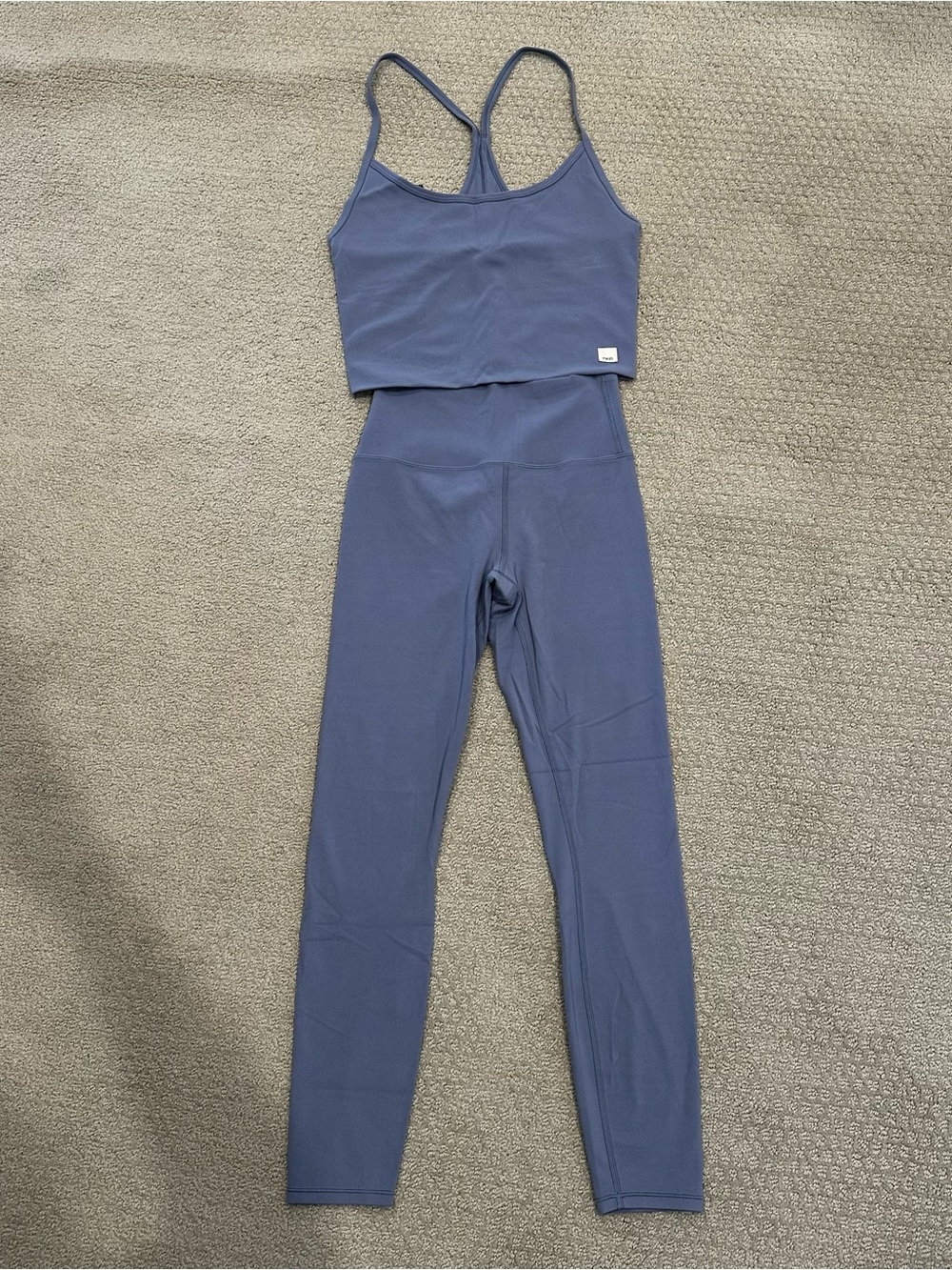 Vuori Workout Set